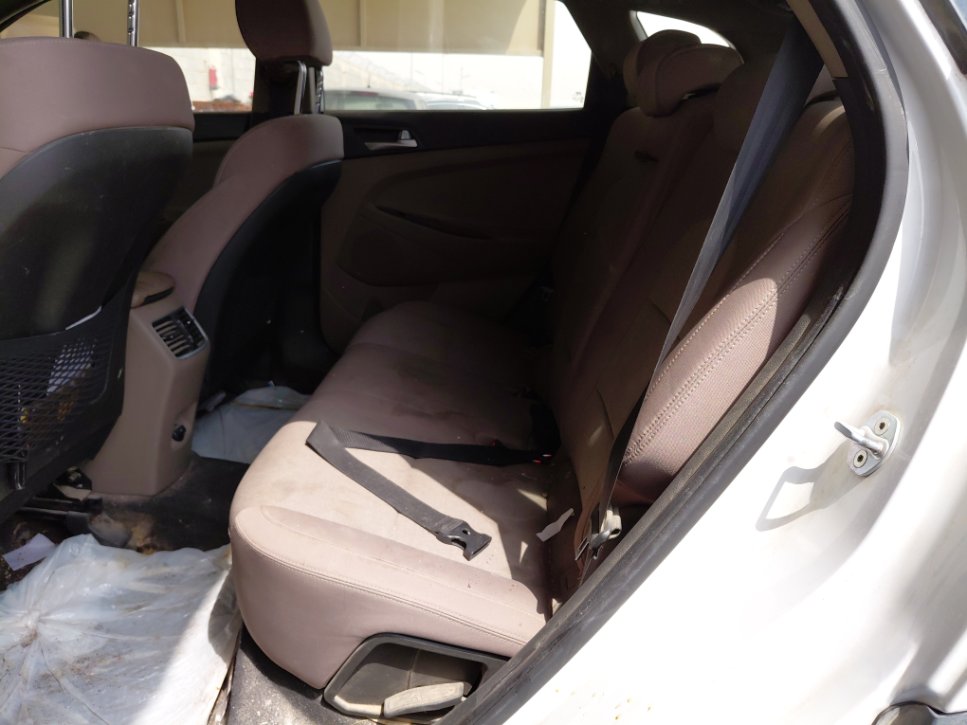 هيونداي توسان GL - AWD 2020 image