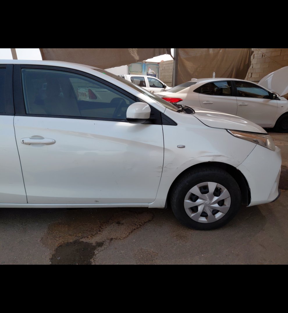 Toyota Yaris SD - Y 2020 image