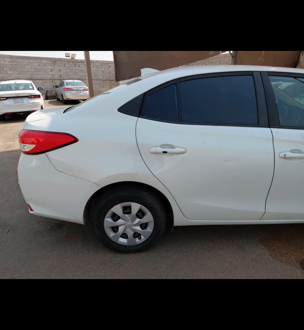 Toyota Yaris SD - Y 2020 image