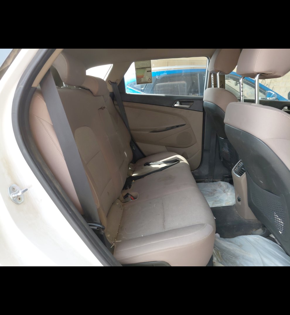 هيونداي توسان GL - AWD 2020 image