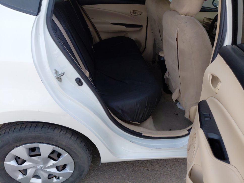 Toyota Yaris SD - Y 2020 image