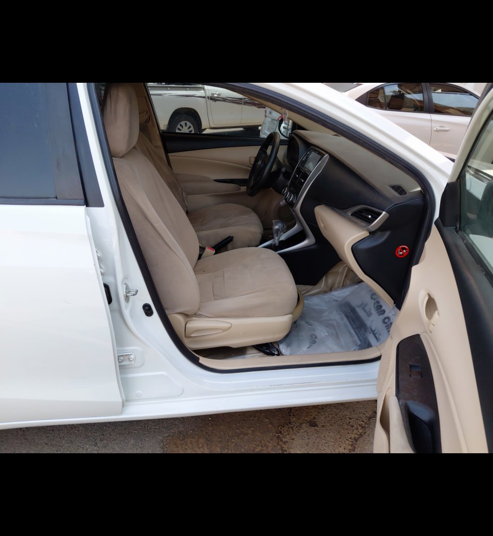 Toyota Yaris SD - Y 2020 image