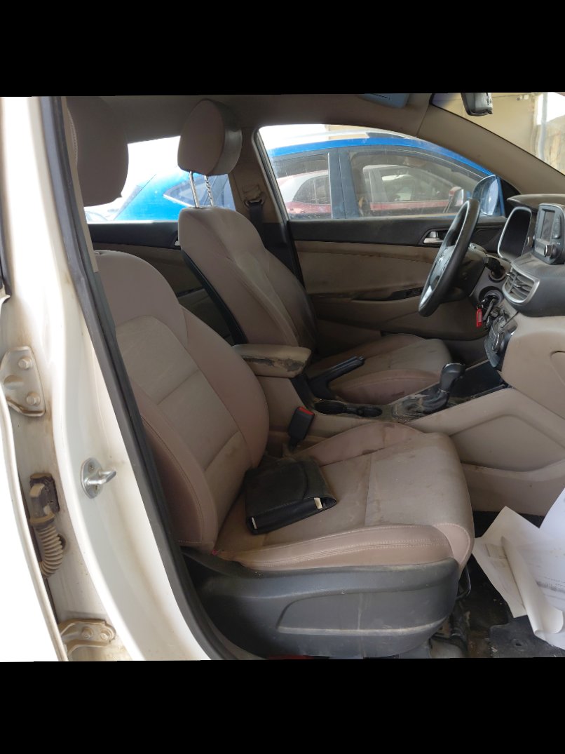 هيونداي توسان GL - AWD 2020 image