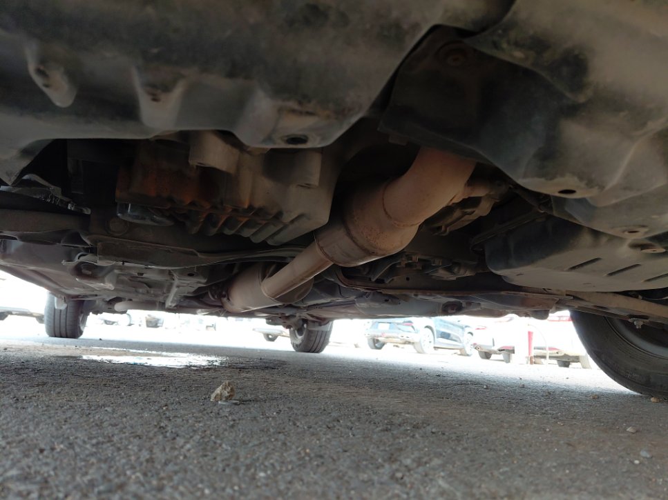 Toyota Yaris SD - Y 2020 image