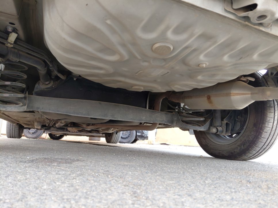 Toyota Yaris SD - Y 2020 image