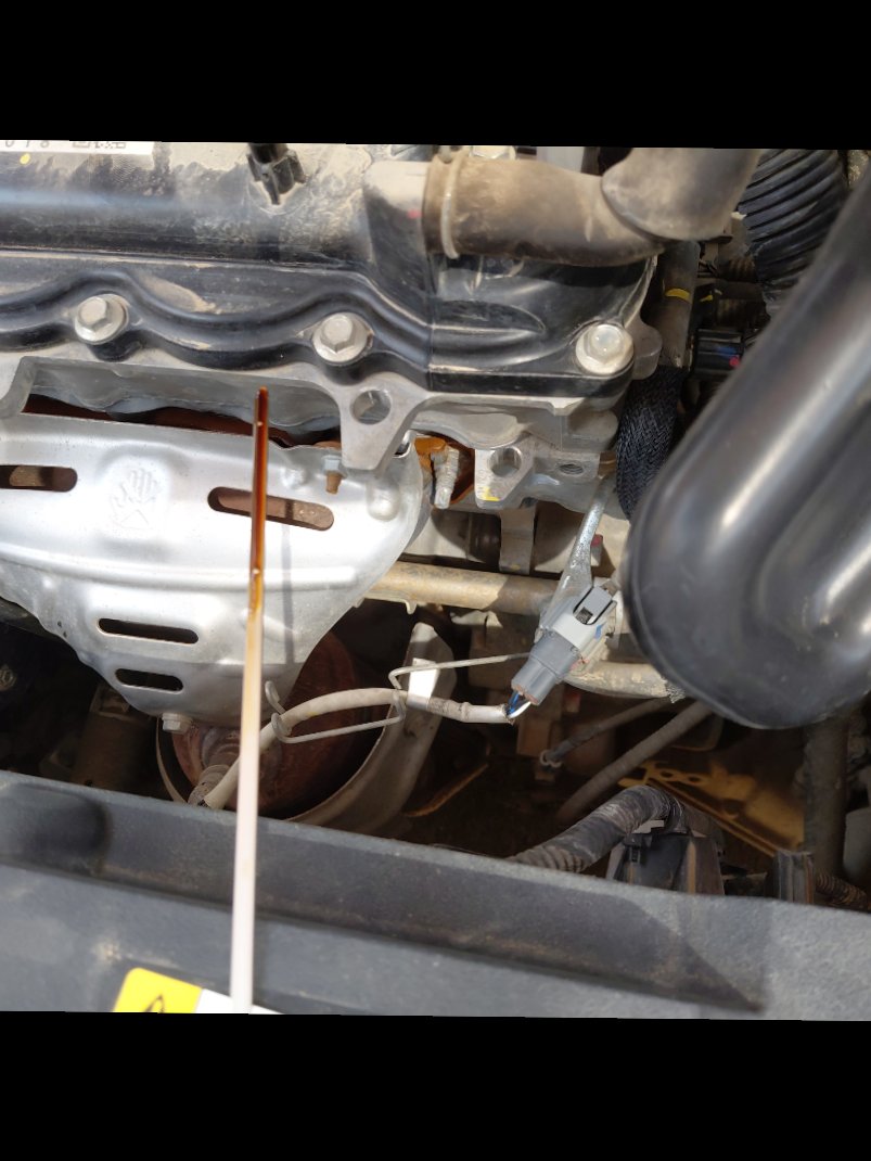 Toyota Yaris SD Y FLT  2021 image