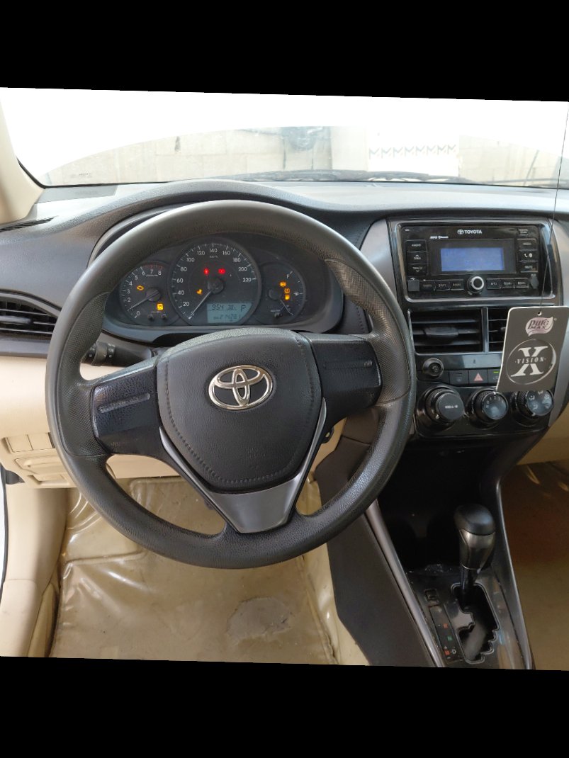 Toyota Yaris SD Y FLT  2021 image