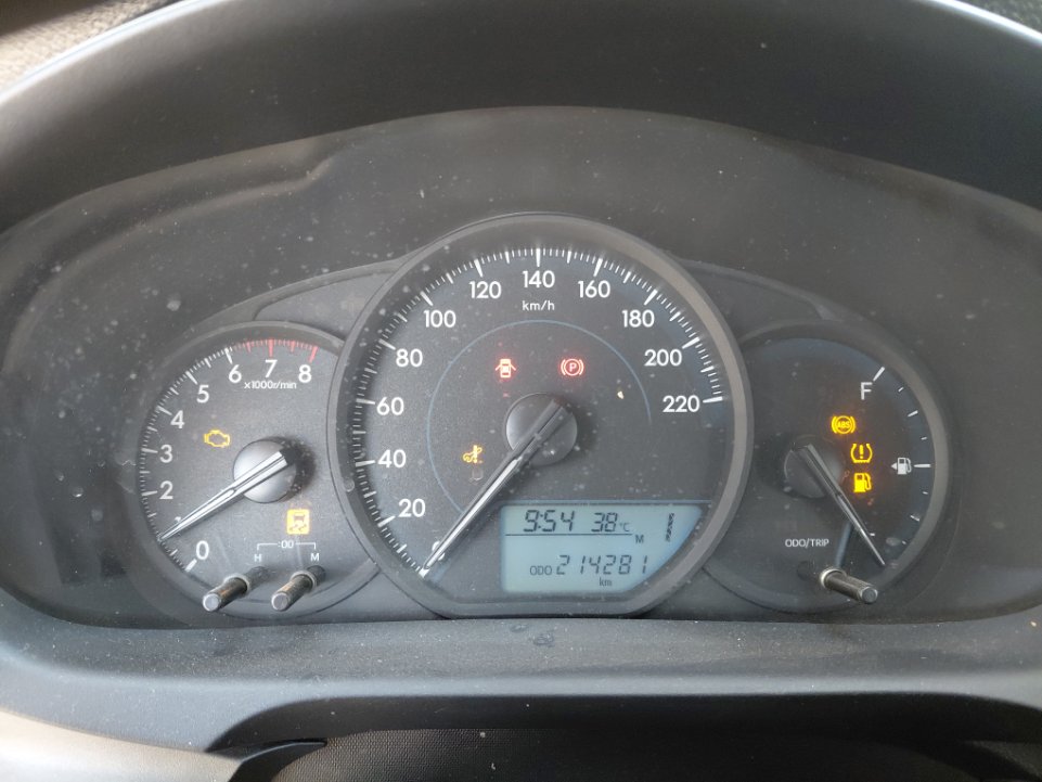 Toyota Yaris SD Y FLT  2021 image