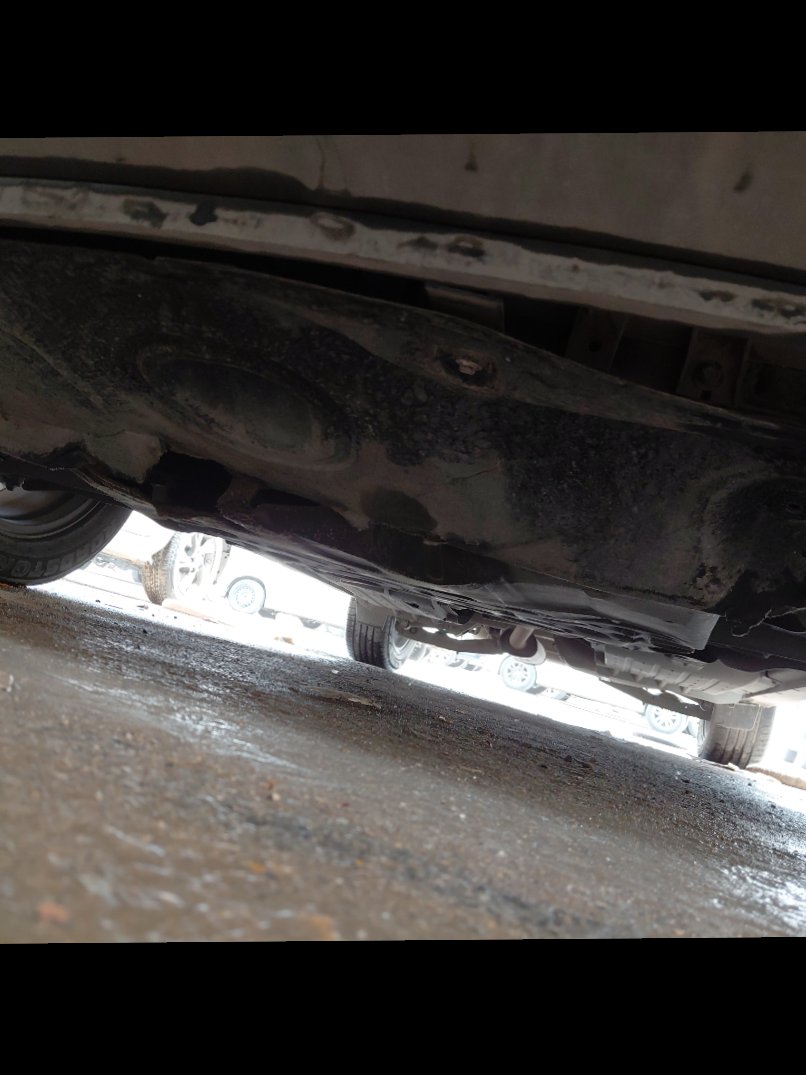 هيونداي توسان GL - AWD 2020 image