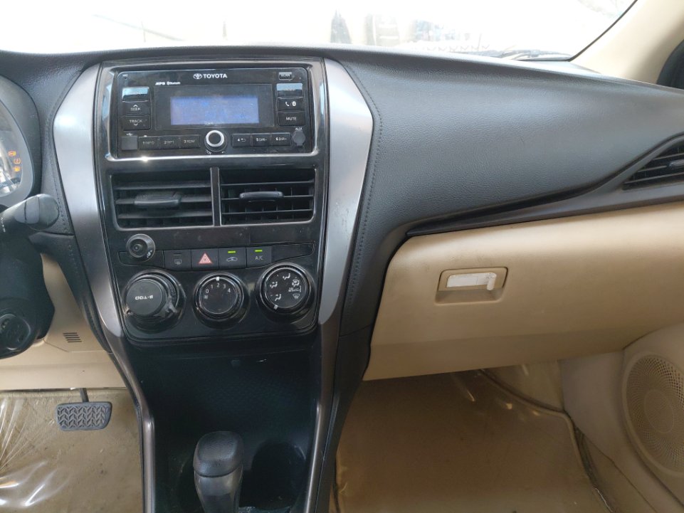 Toyota Yaris SD Y FLT  2021 image