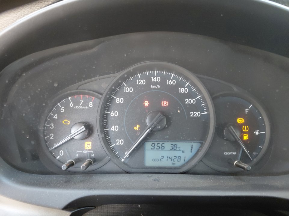 Toyota Yaris SD Y FLT  2021 image