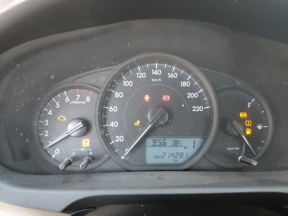 Toyota Yaris SD Y FLT  2021 image