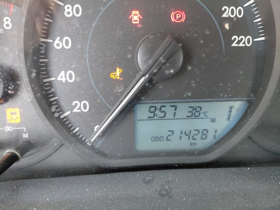 Toyota Yaris SD Y FLT  2021 image