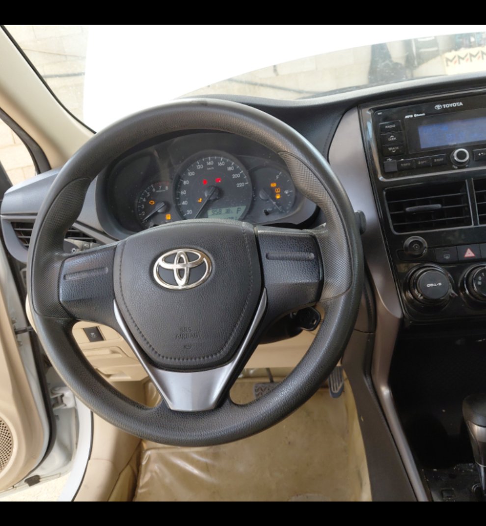 Toyota Yaris SD Y FLT  2021 image