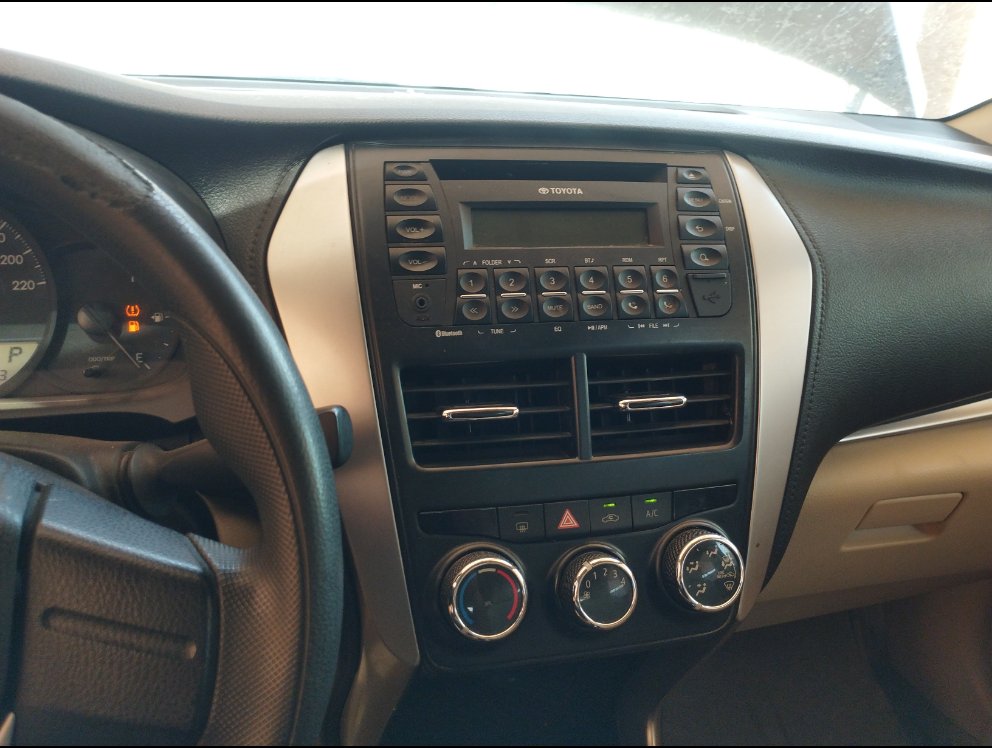 Toyota Yaris SD - Y 2019 image