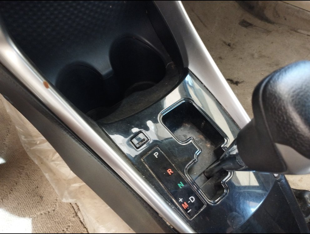 Toyota Yaris SD - Y 2019 image