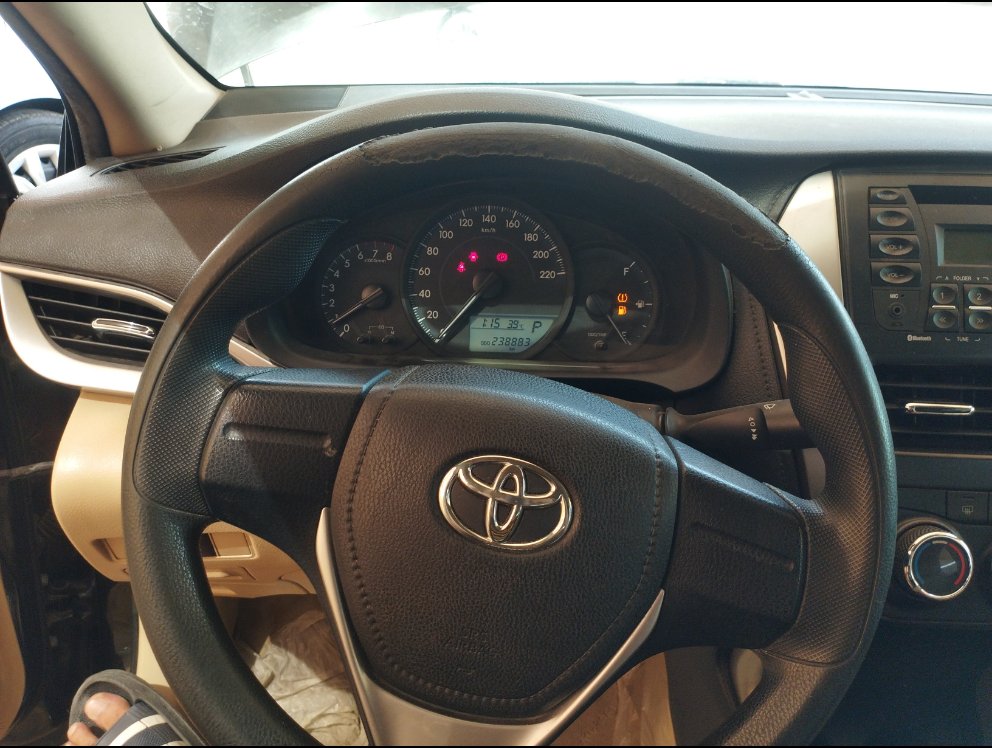 Toyota Yaris SD - Y 2019 image