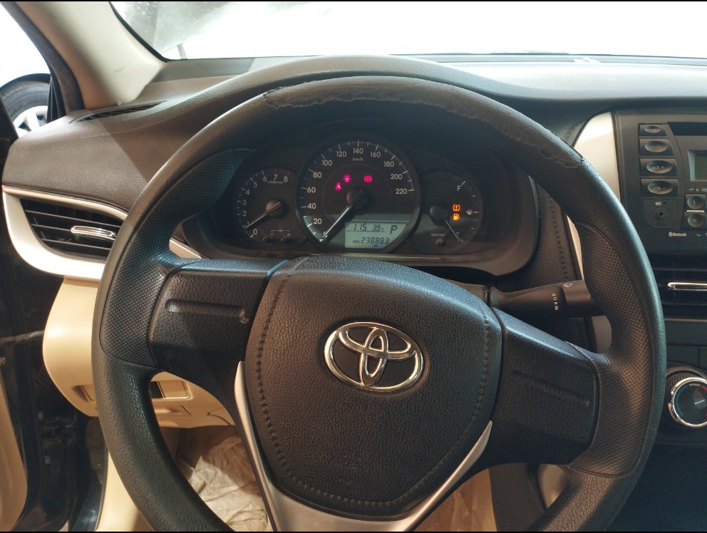 Toyota Yaris SD - Y 2019 image