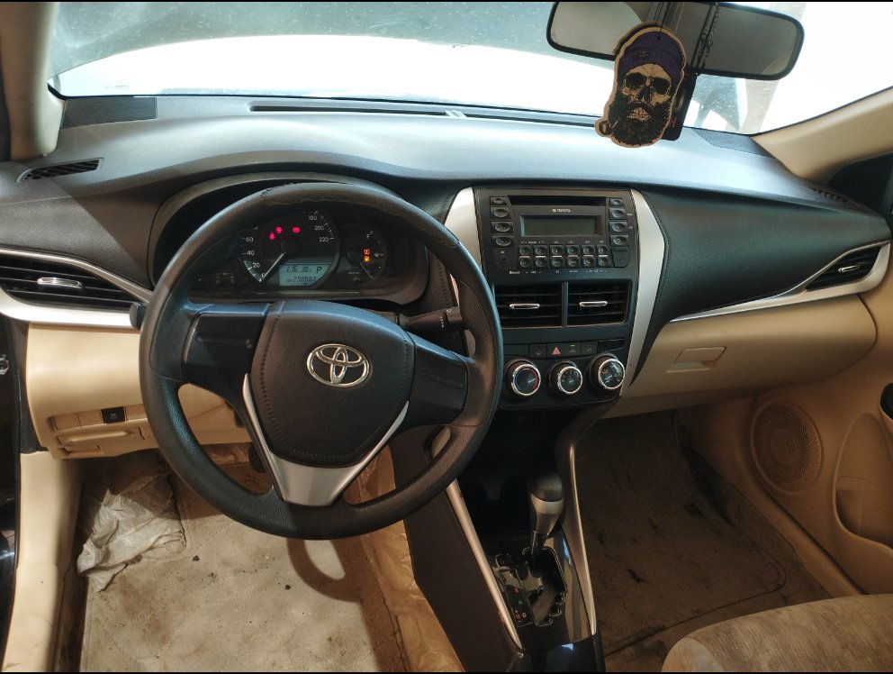 Toyota Yaris SD - Y 2019 image
