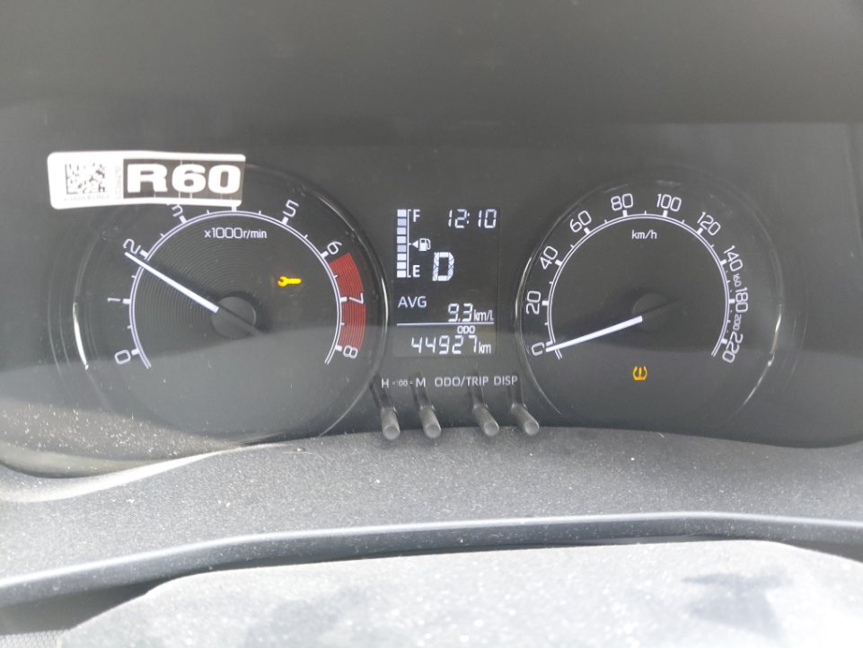 تويوتا رايز LIMITED 2023 image