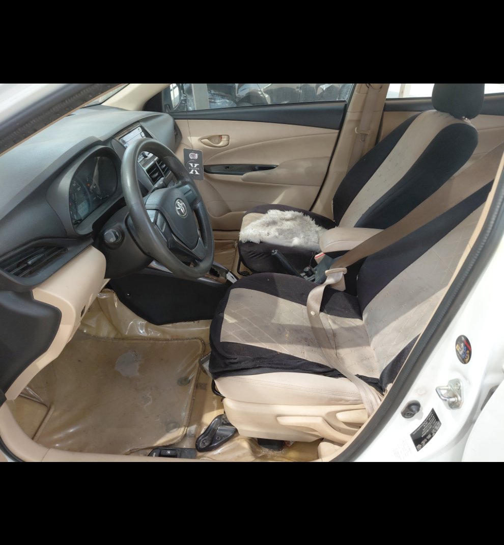 Toyota Yaris SD Y FLT  2021 image