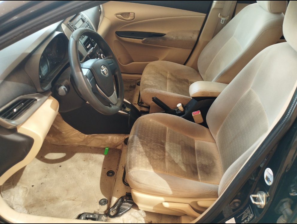 Toyota Yaris SD - Y 2019 image