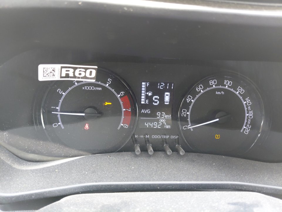 تويوتا رايز LIMITED 2023 image