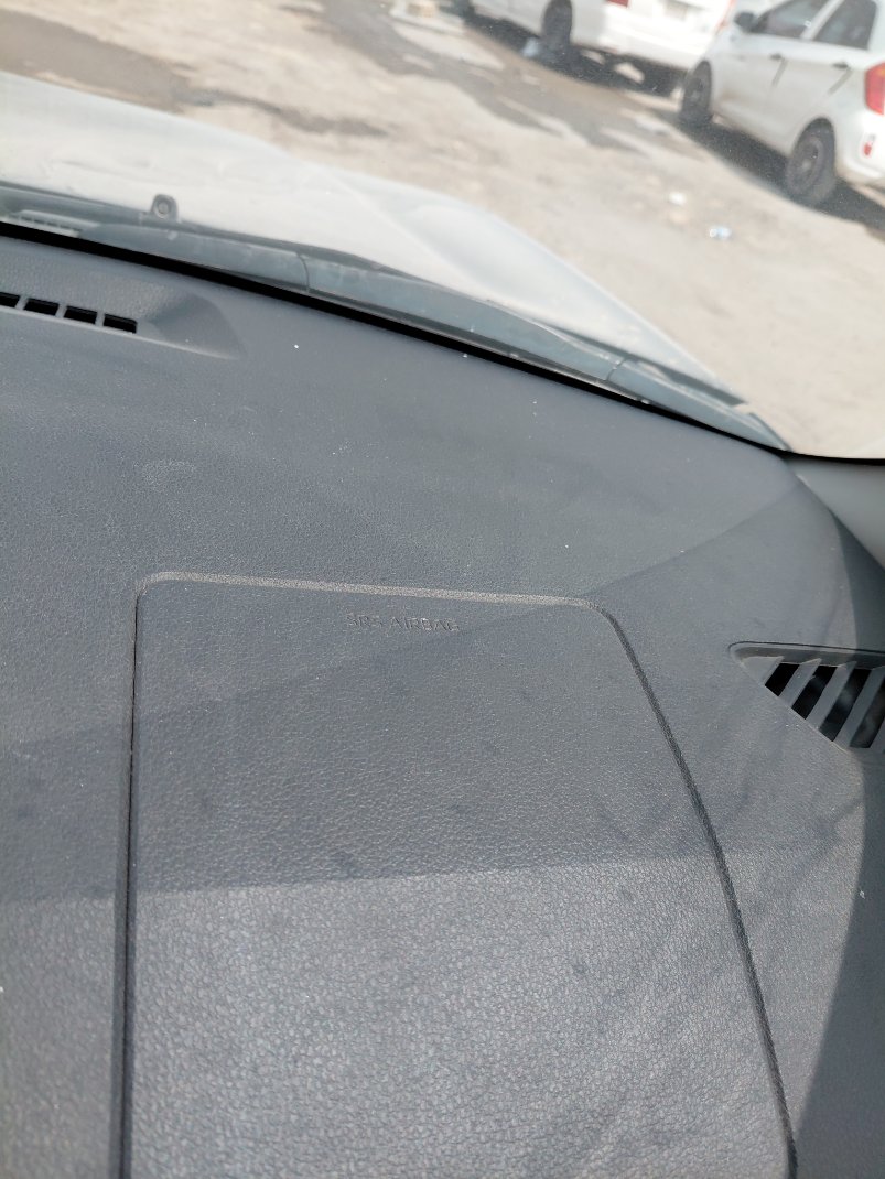 الوسائد الهوائية