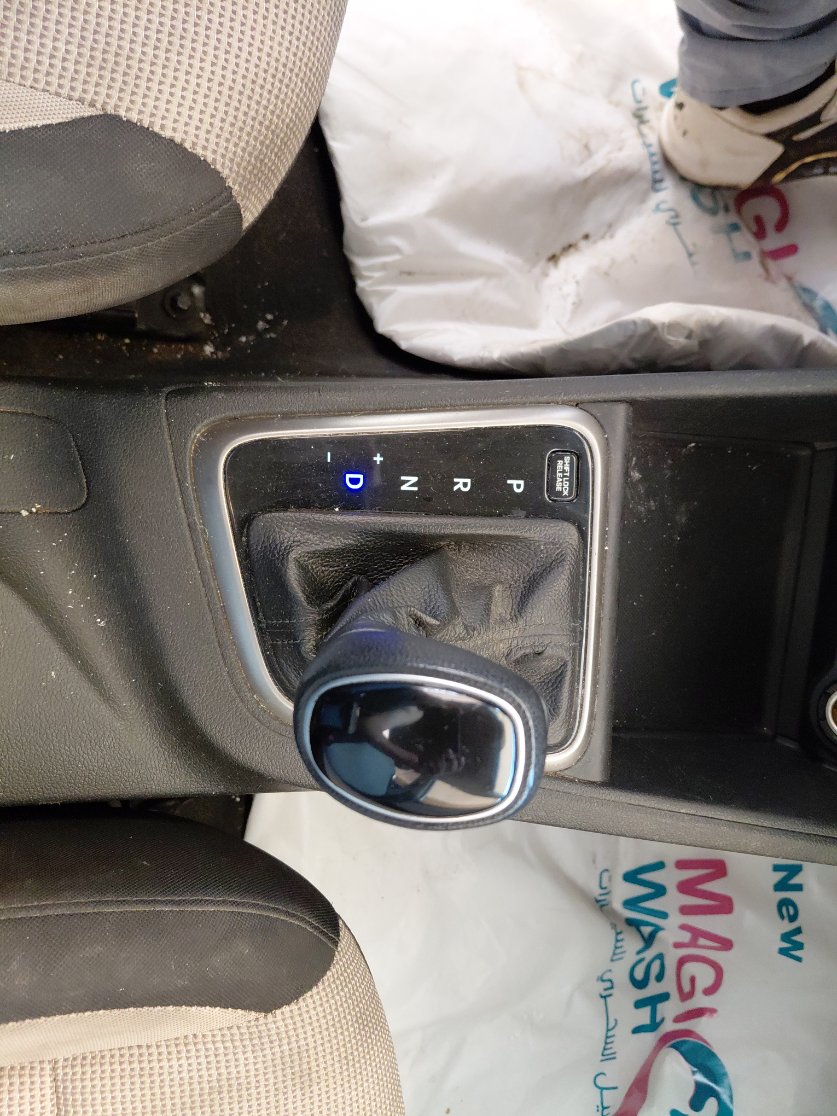 هيونداي أكسنت GL 2020 image