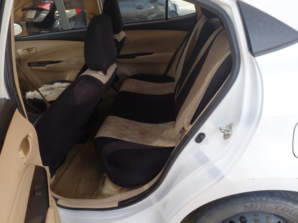 Toyota Yaris SD Y FLT  2021 image