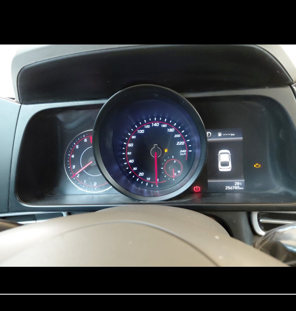 هيونداي إلنترا Fleet 2022 image