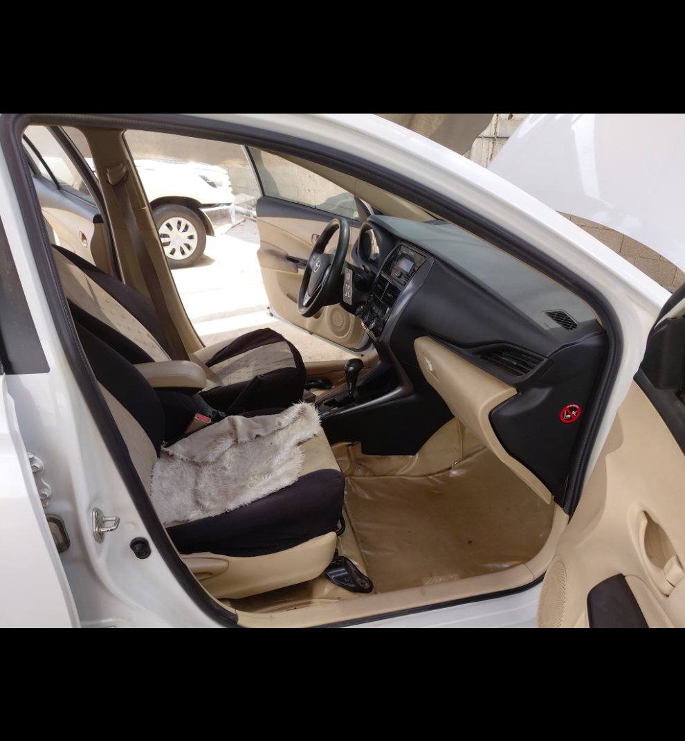 Toyota Yaris SD Y FLT  2021 image