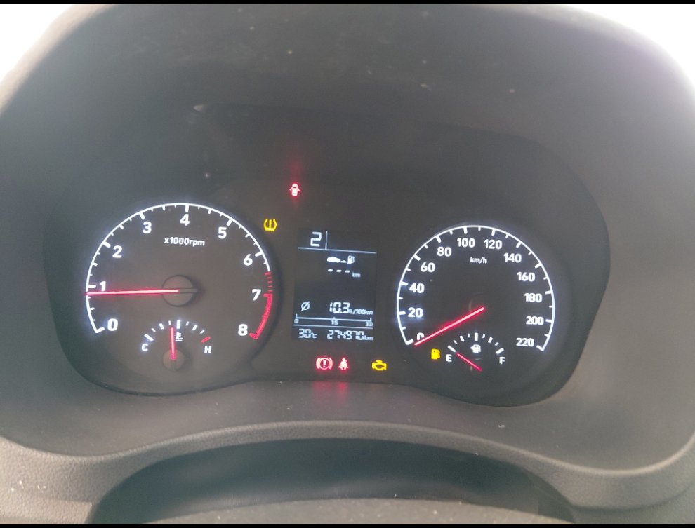 هيونداي أكسنت GL 2020 image