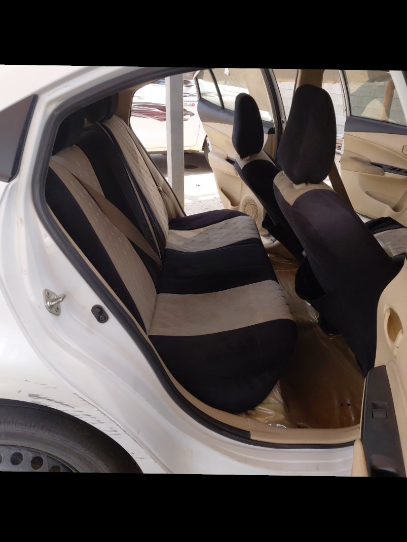 Toyota Yaris SD Y FLT  2021 image