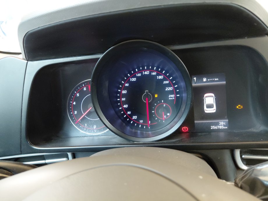 هيونداي إلنترا Fleet 2022 image