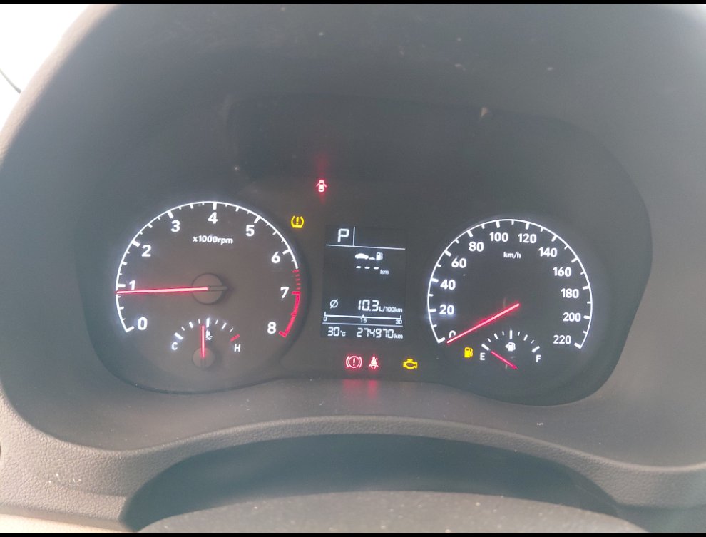 هيونداي أكسنت GL 2020 image