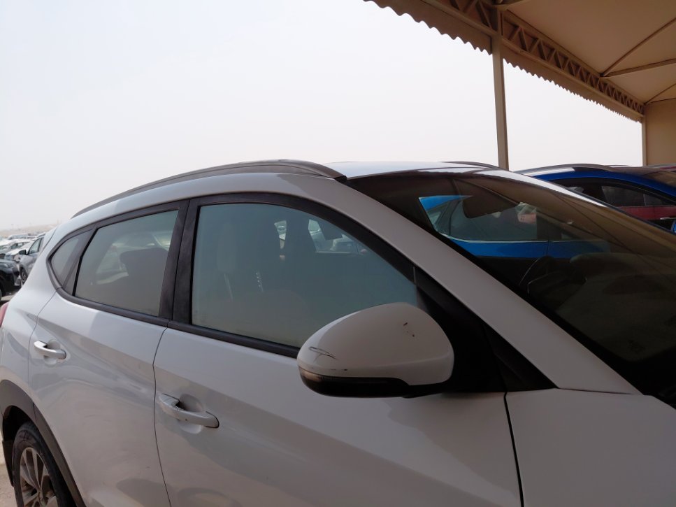 هيونداي توسان GL - AWD 2020 image