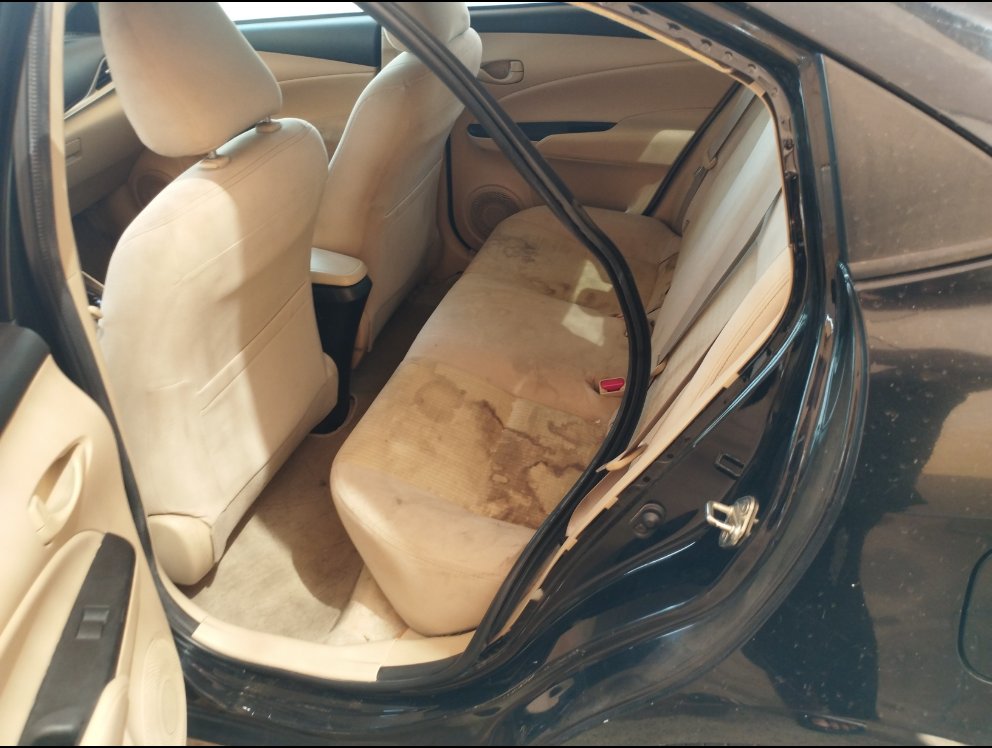 Toyota Yaris SD - Y 2019 image