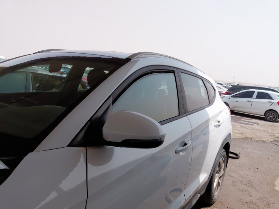 هيونداي توسان GL - AWD 2020 image