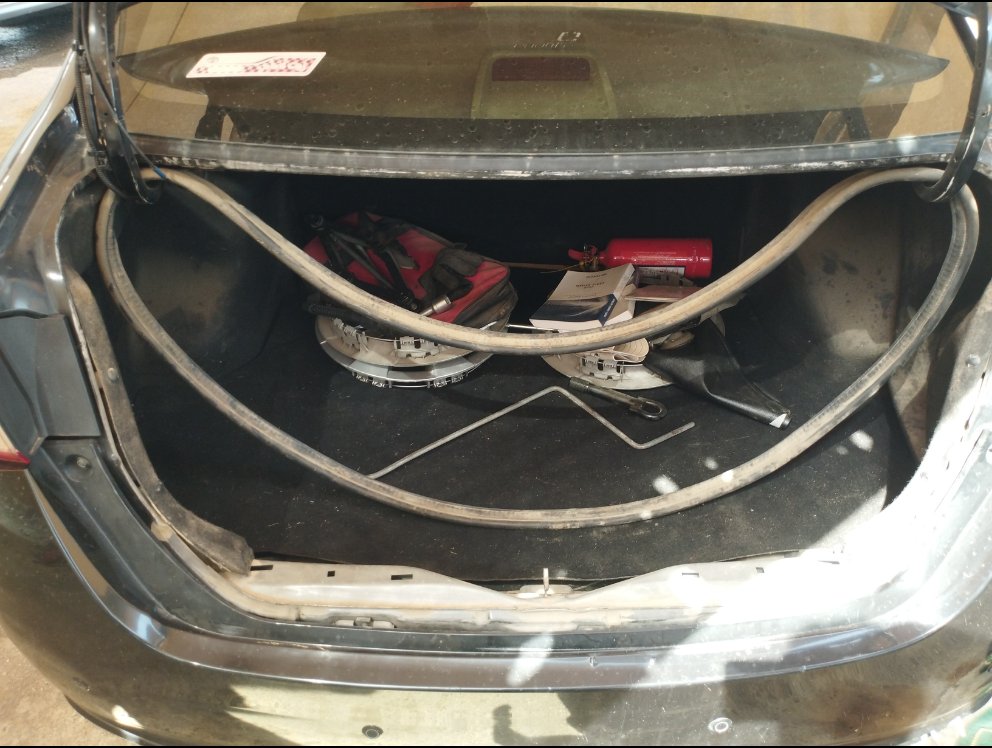 Toyota Yaris SD - Y 2019 image