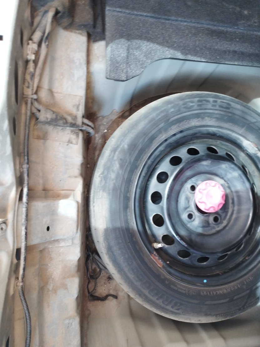 Toyota Yaris SD - Y 2019 image