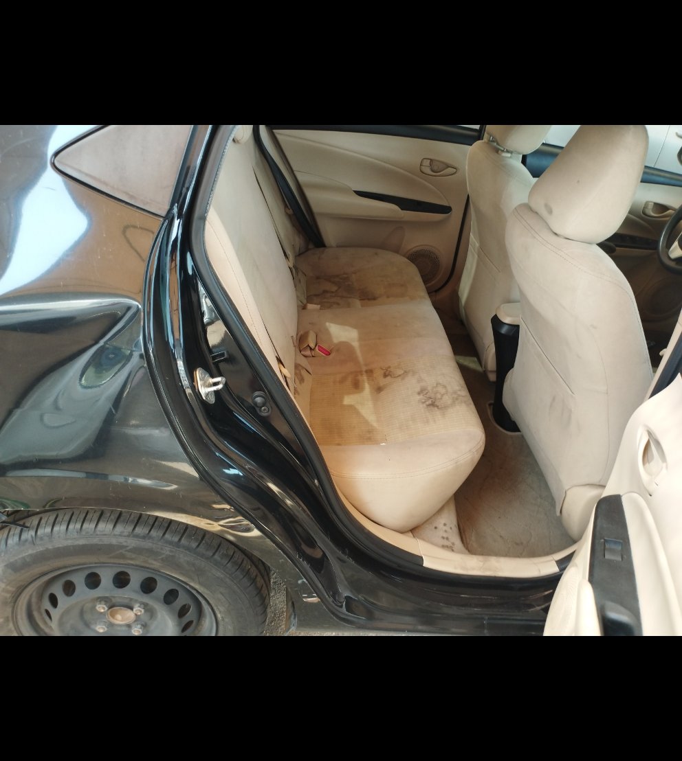 Toyota Yaris SD - Y 2019 image