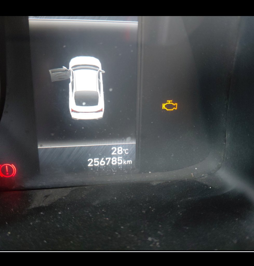 هيونداي إلنترا Fleet 2022 image