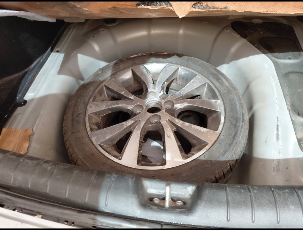 هيونداي أكسنت GL 2020 image