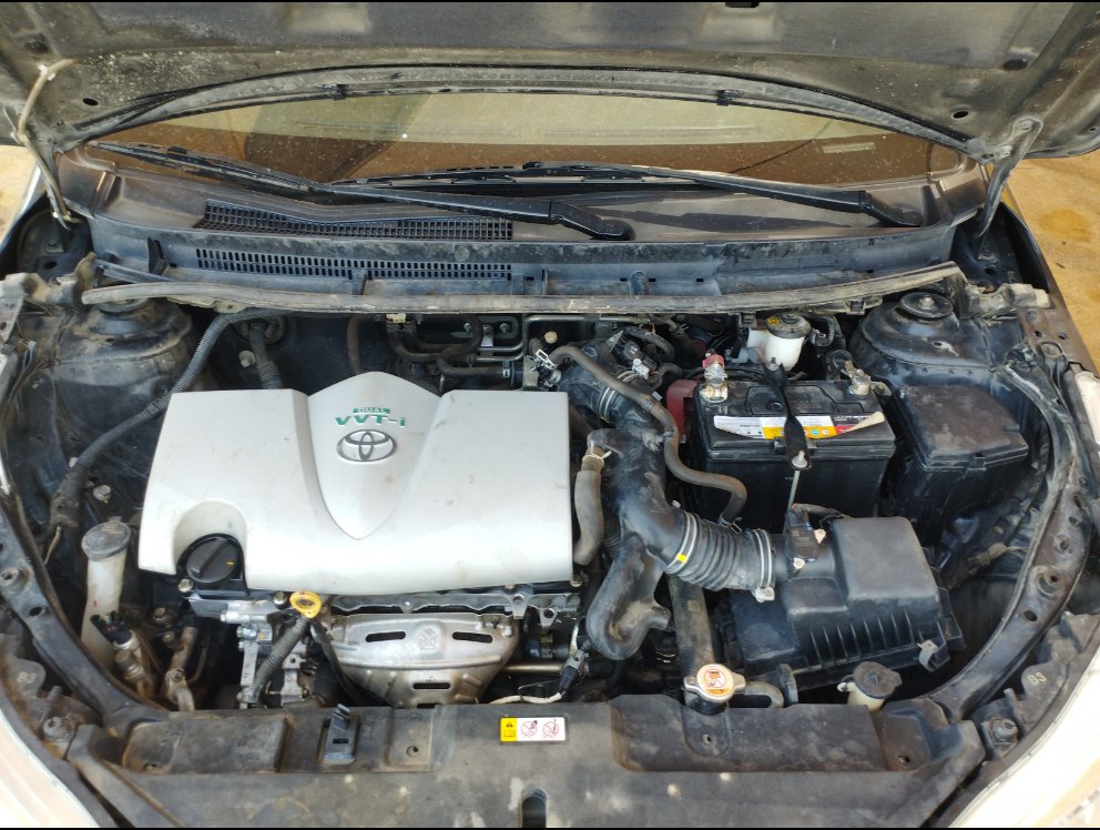 Toyota Yaris SD - Y 2019 image