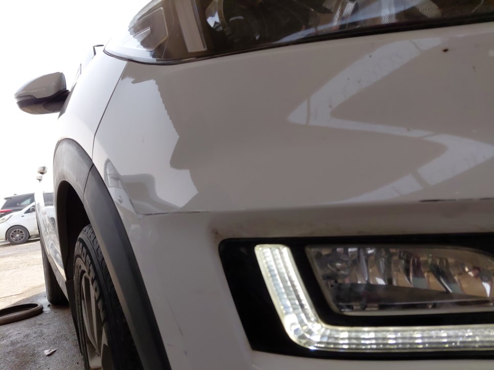 هيونداي توسان GL - AWD 2020 image