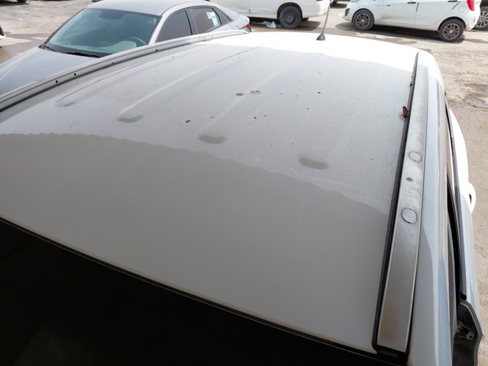 هيونداي توسان GL - AWD 2020 image