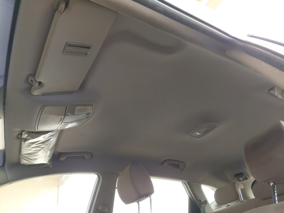 هيونداي توسان GL - AWD 2020 image