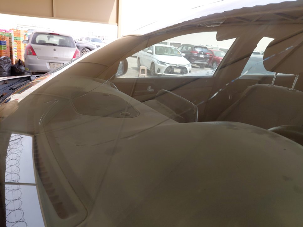 هيونداي توسان GL - AWD 2020 image