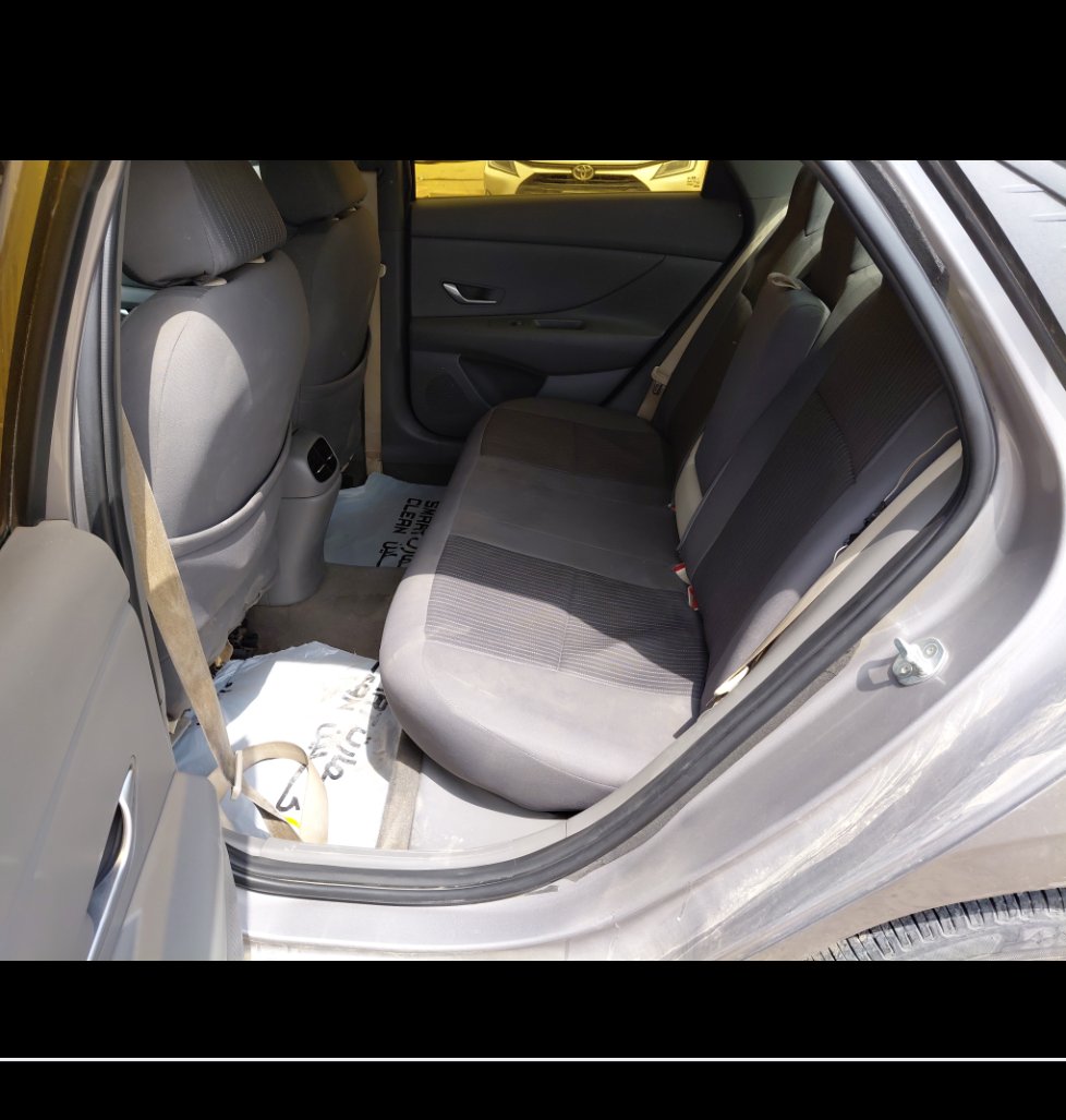 هيونداي إلنترا Fleet 2022 image